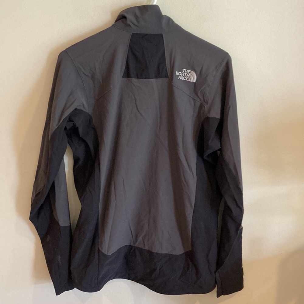 The North Face Apex Elixir Softshell Jacket Mens‎… - image 7